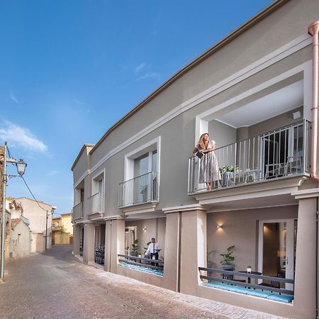Mem Lodge And Suite Pula Esterno foto
