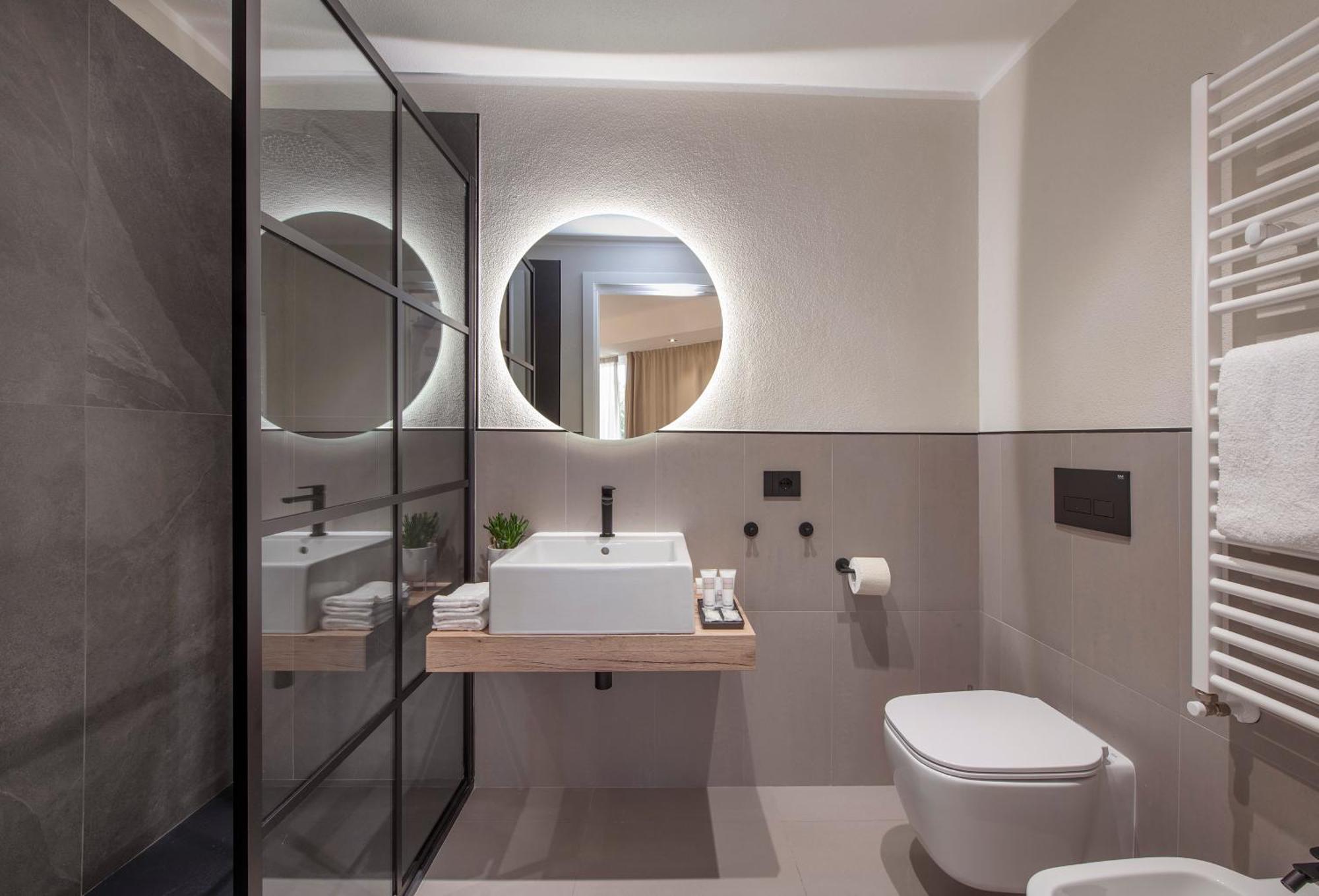 Mem Lodge And Suite Pula Esterno foto