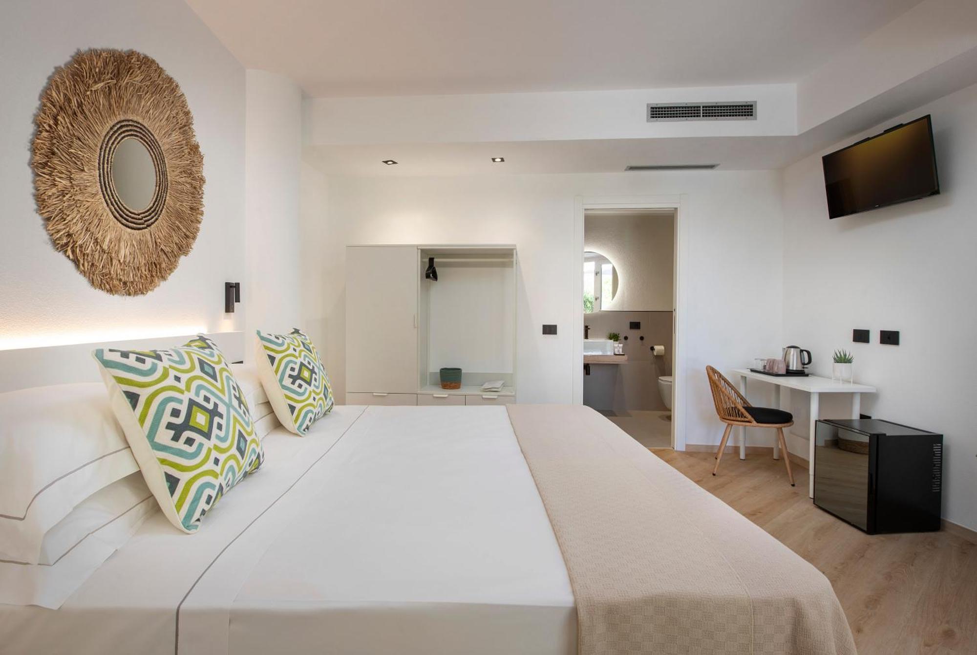 Mem Lodge And Suite Pula Esterno foto