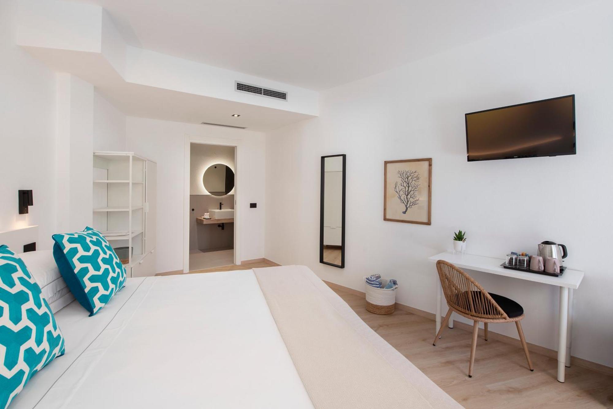 Mem Lodge And Suite Pula Esterno foto