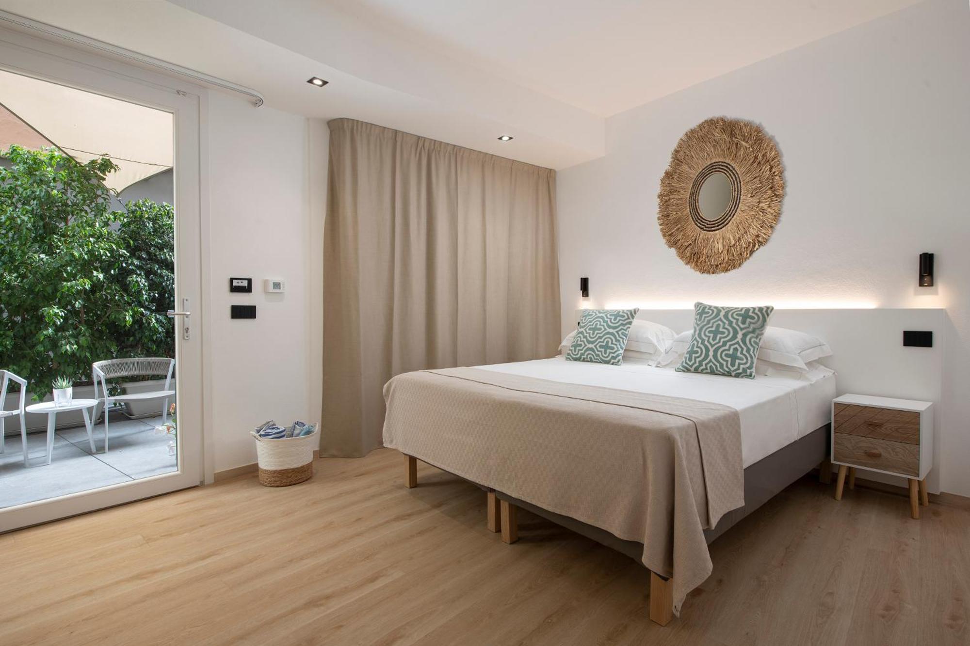 Mem Lodge And Suite Pula Esterno foto