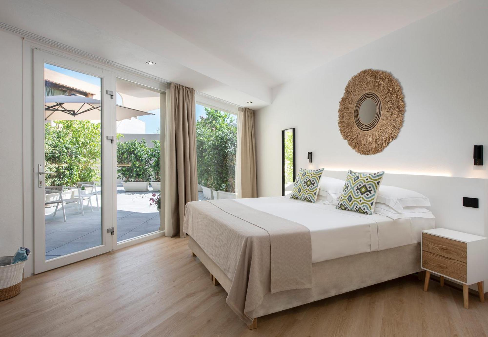 Mem Lodge And Suite Pula Esterno foto