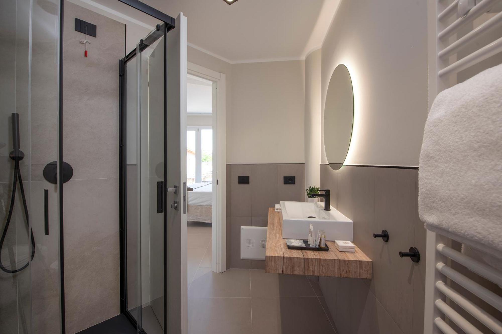 Mem Lodge And Suite Pula Esterno foto