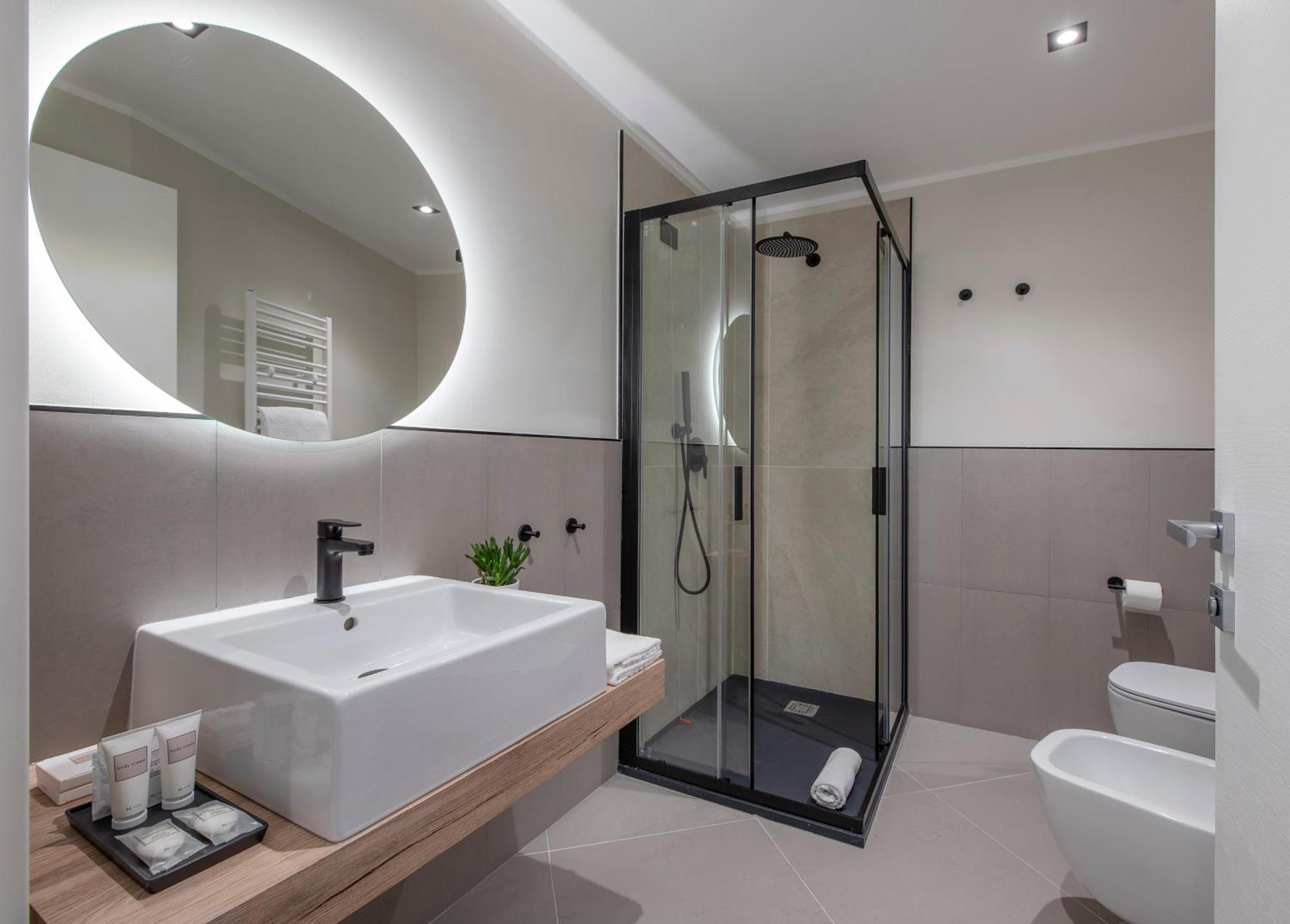 Mem Lodge And Suite Pula Esterno foto