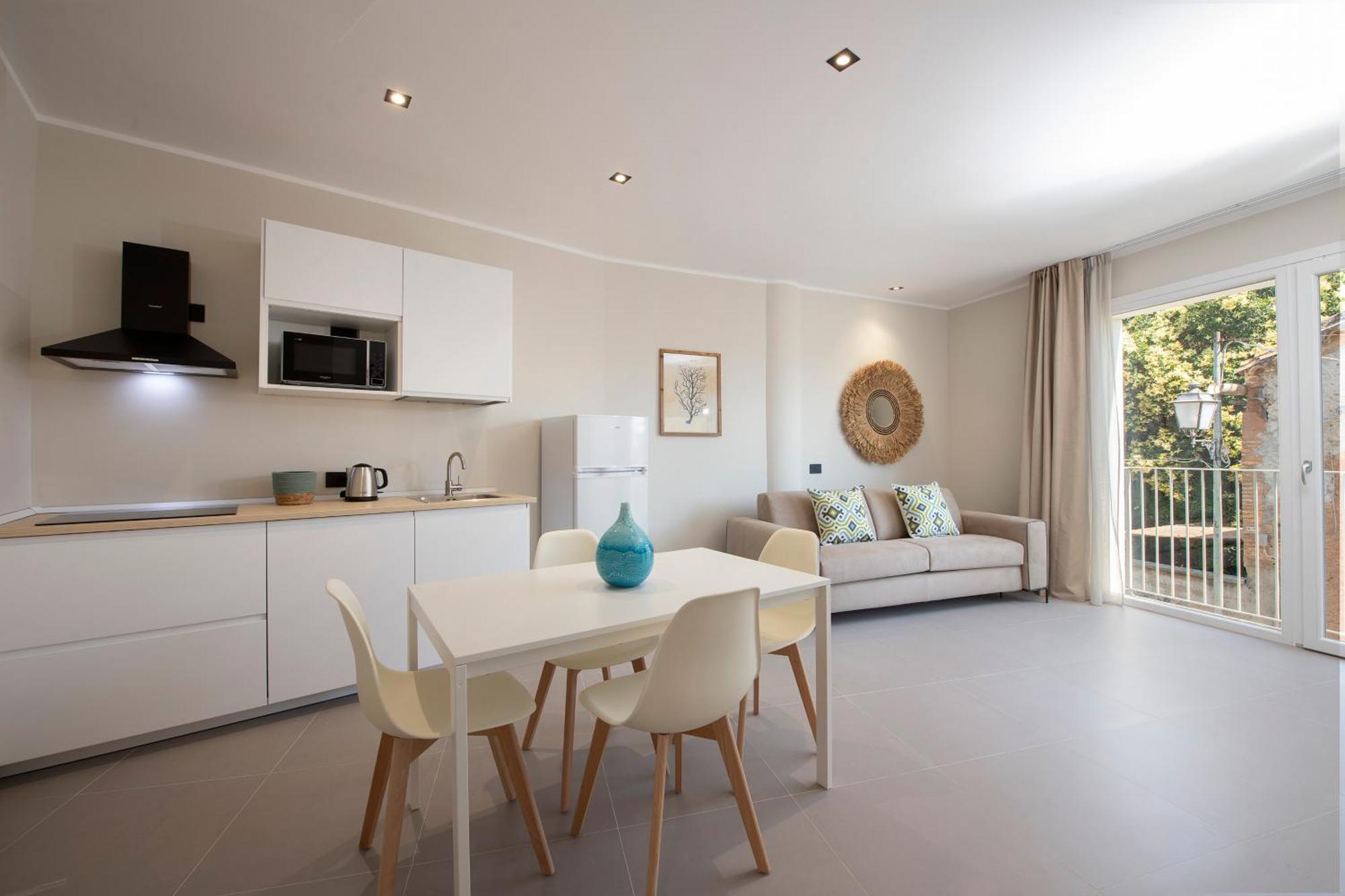 Mem Lodge And Suite Pula Esterno foto