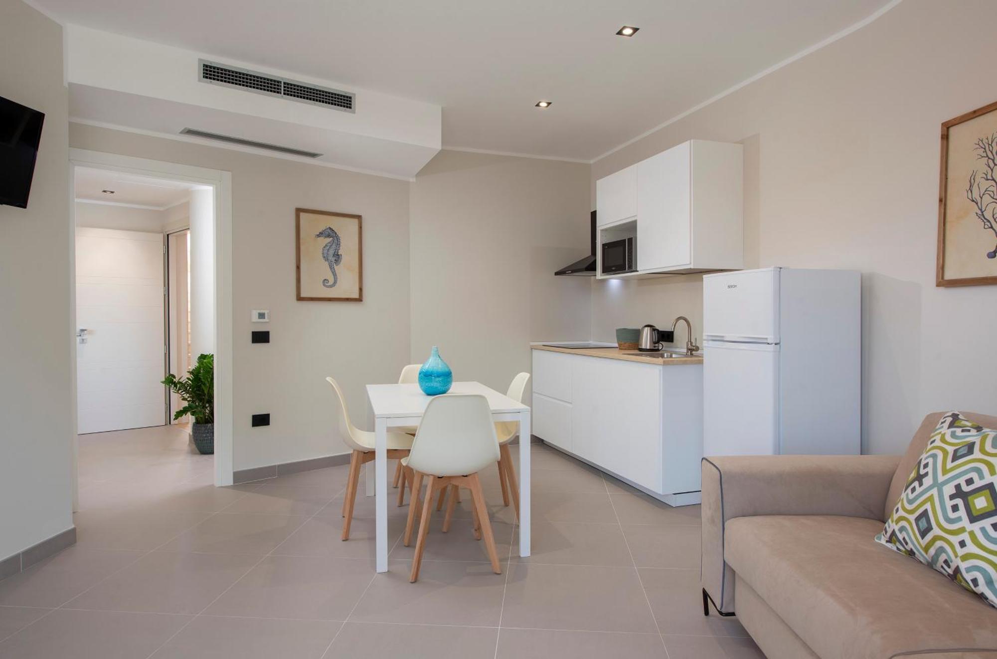 Mem Lodge And Suite Pula Esterno foto