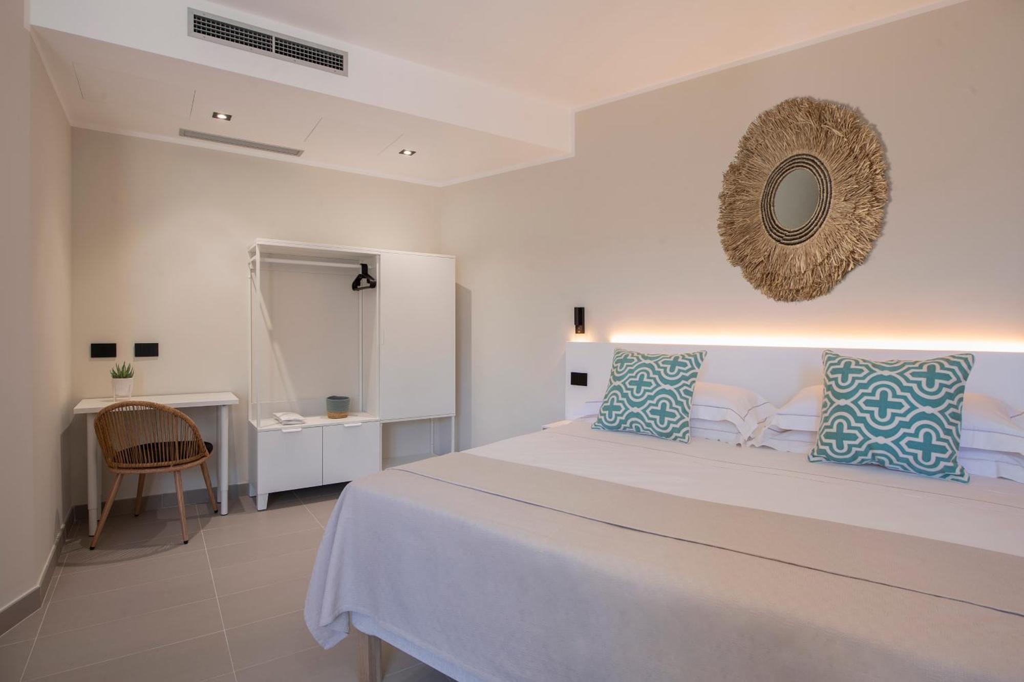 Mem Lodge And Suite Pula Esterno foto