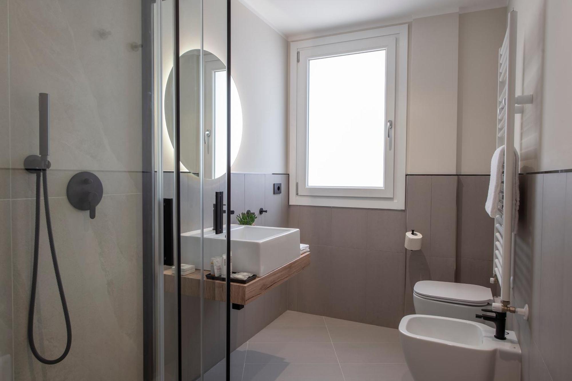 Mem Lodge And Suite Pula Esterno foto
