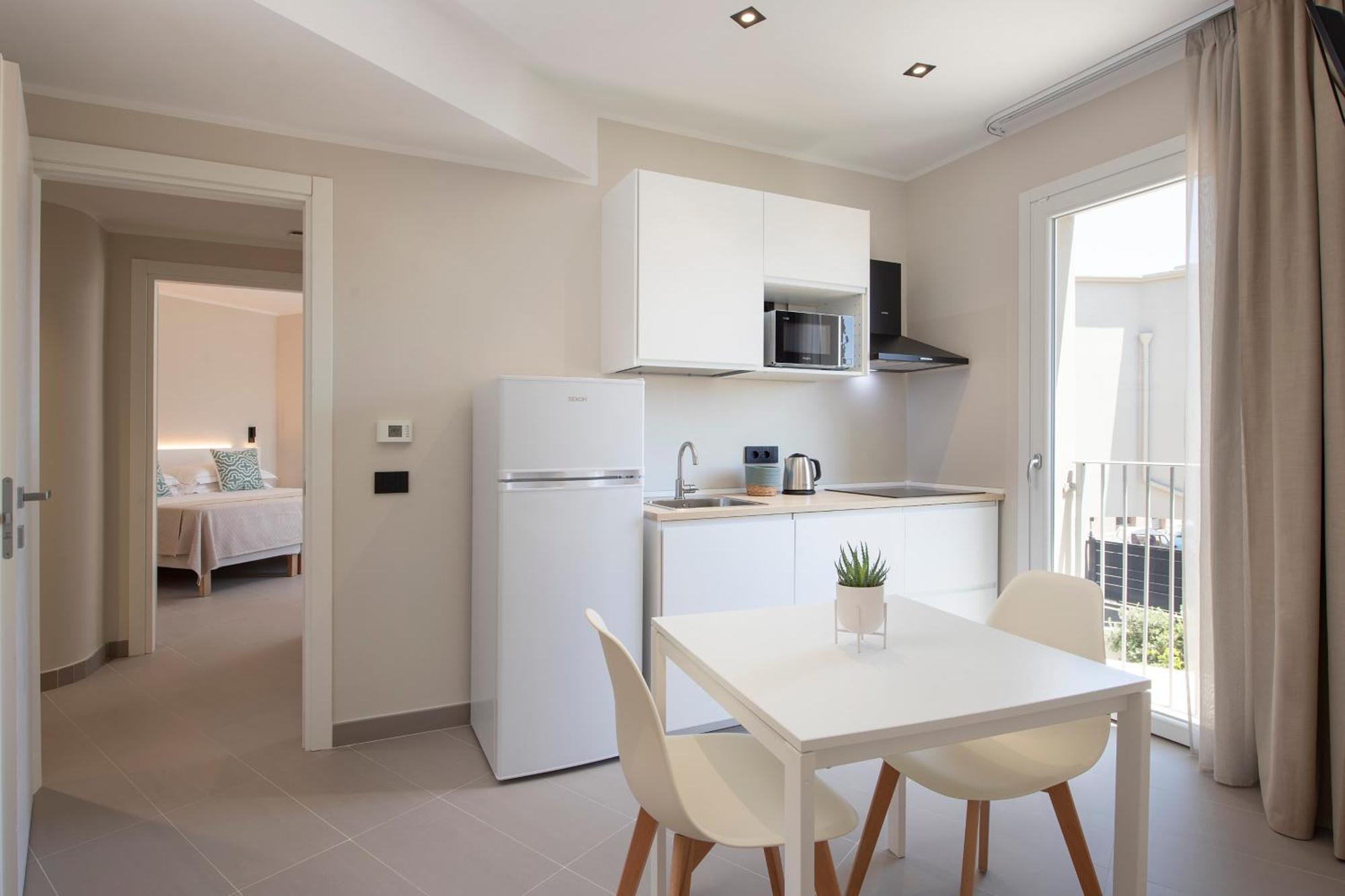 Mem Lodge And Suite Pula Esterno foto