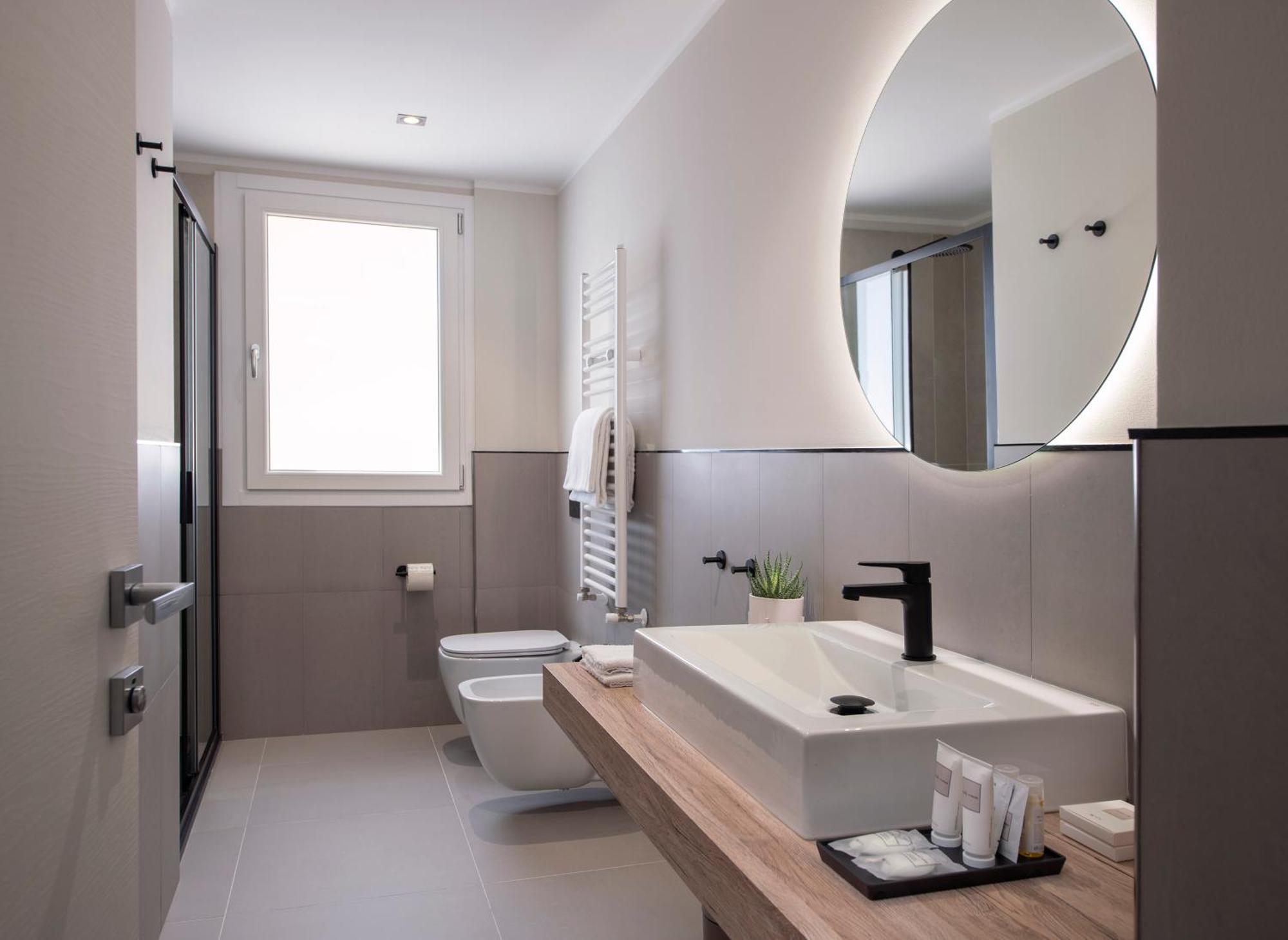 Mem Lodge And Suite Pula Esterno foto