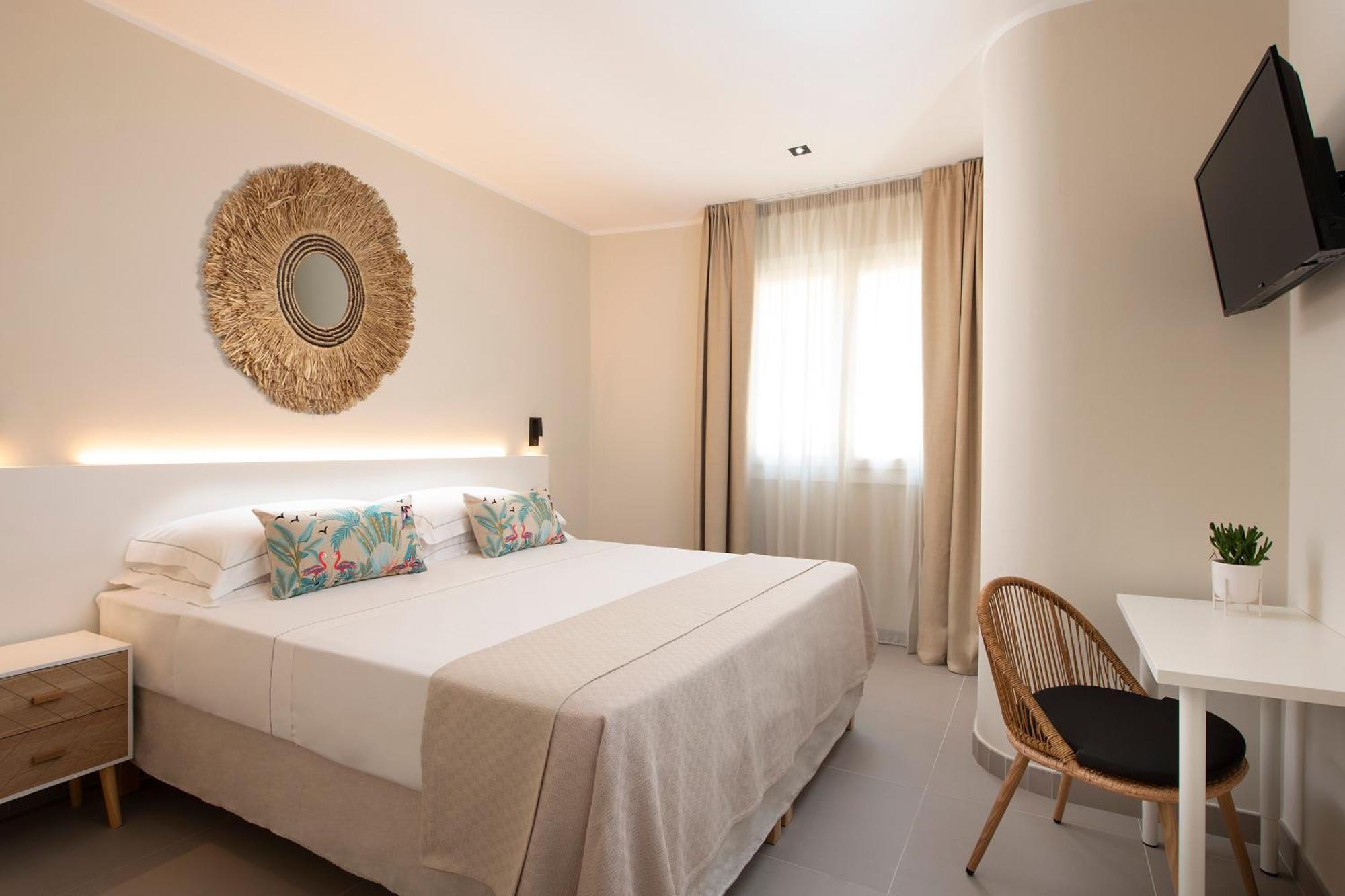 Mem Lodge And Suite Pula Esterno foto