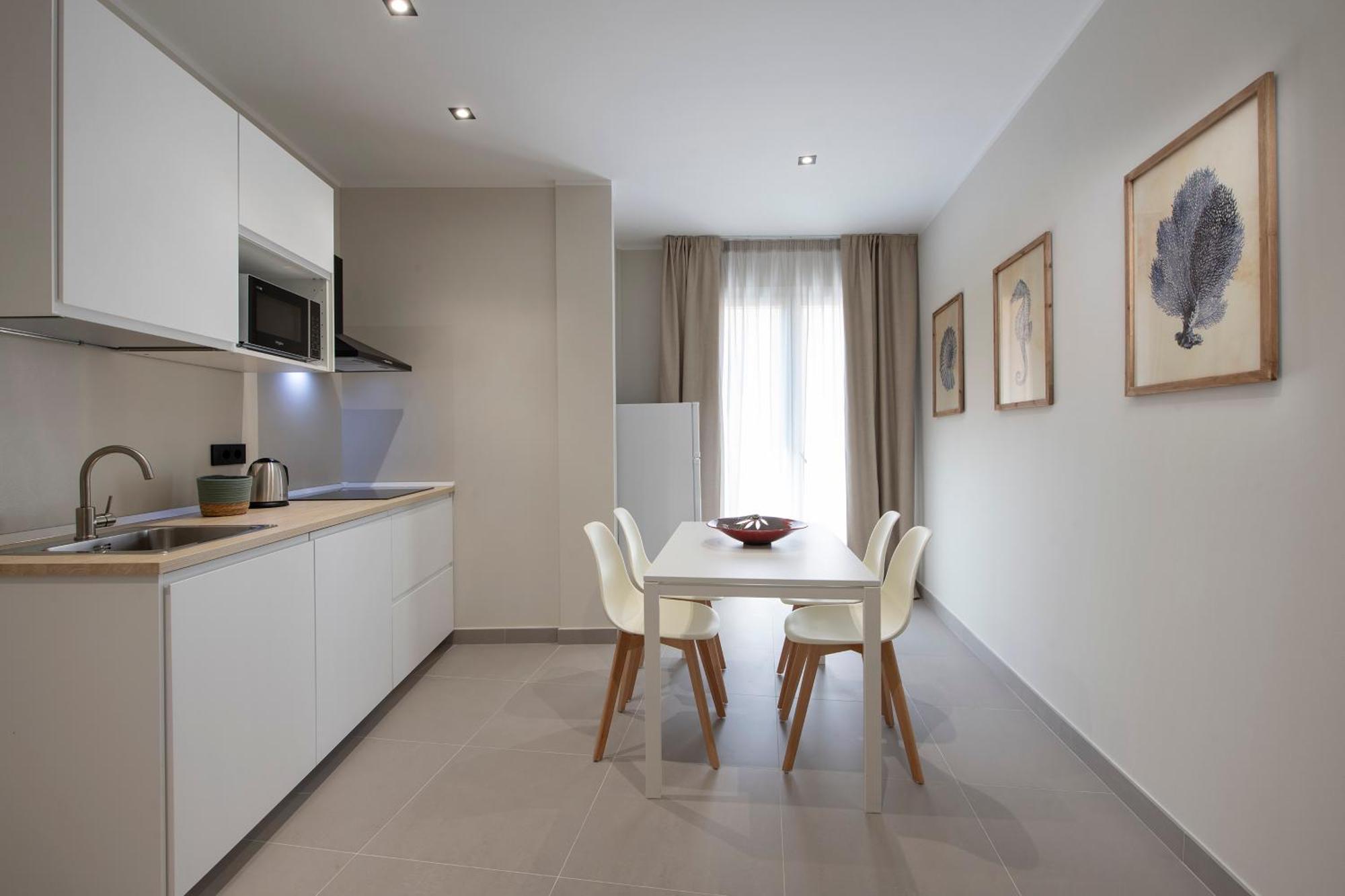 Mem Lodge And Suite Pula Esterno foto