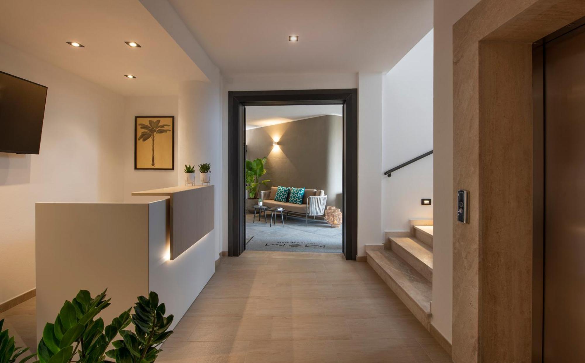 Mem Lodge And Suite Pula Esterno foto