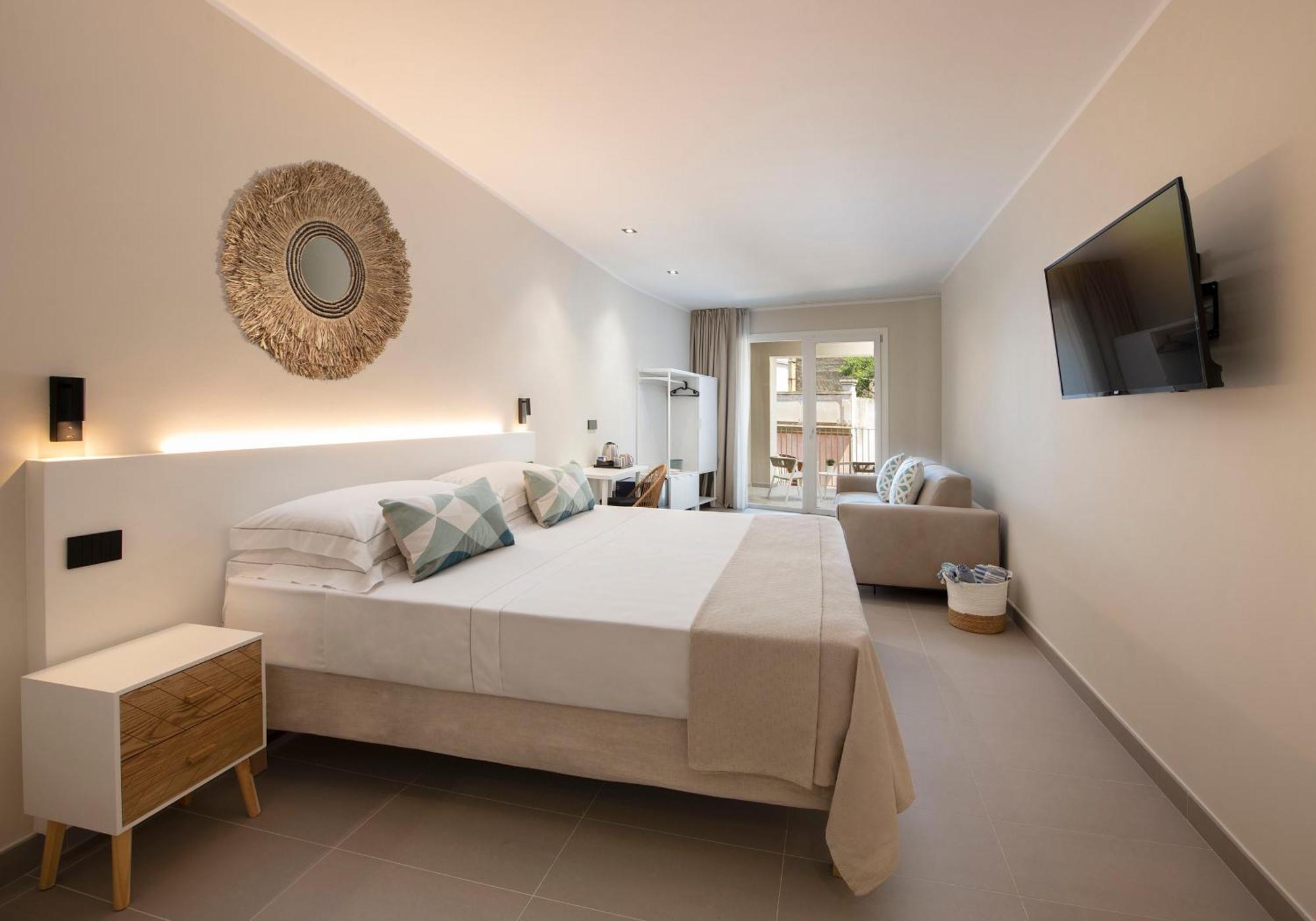 Mem Lodge And Suite Pula Esterno foto