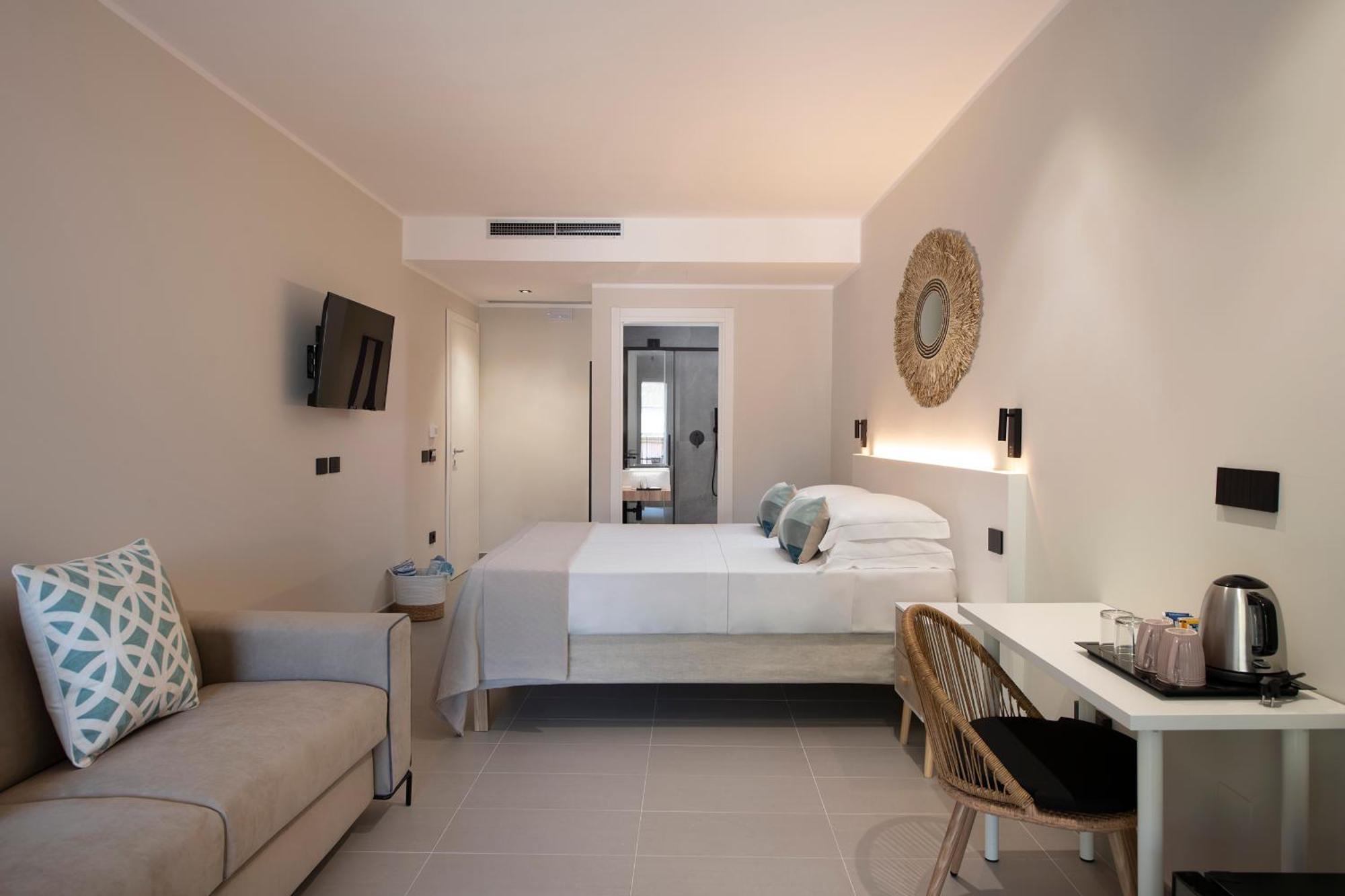 Mem Lodge And Suite Pula Esterno foto