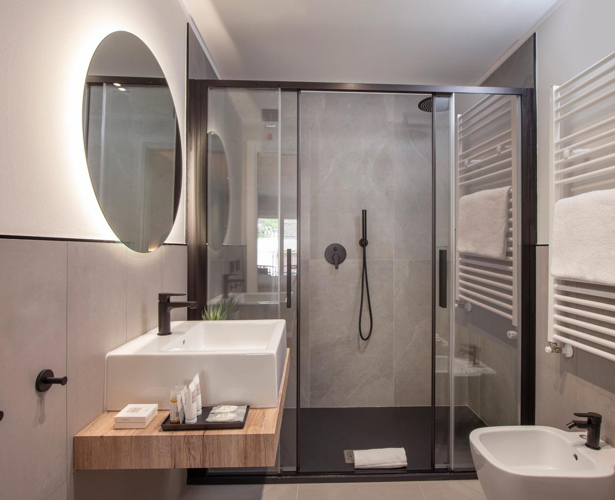 Mem Lodge And Suite Pula Esterno foto