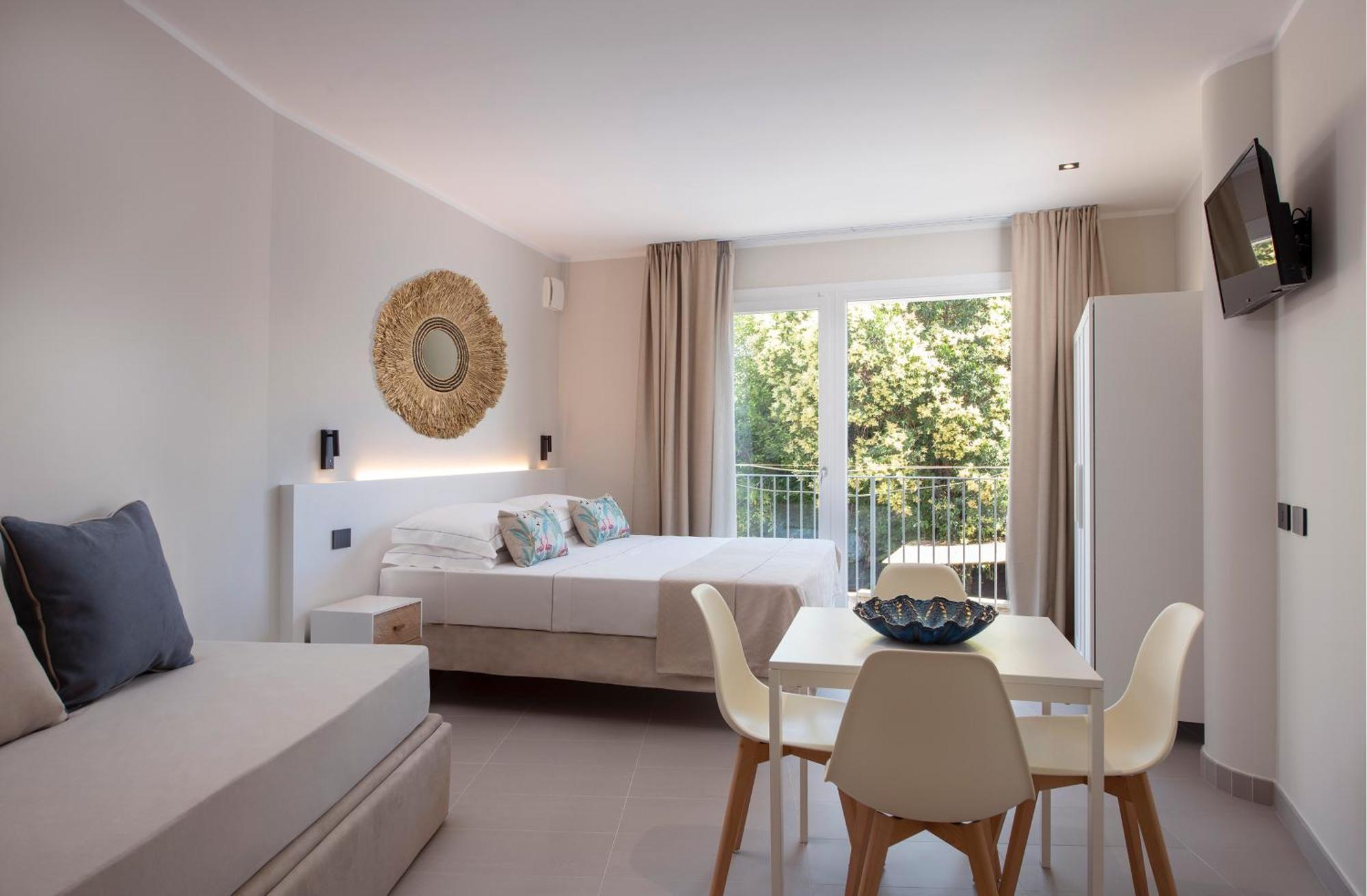Mem Lodge And Suite Pula Esterno foto