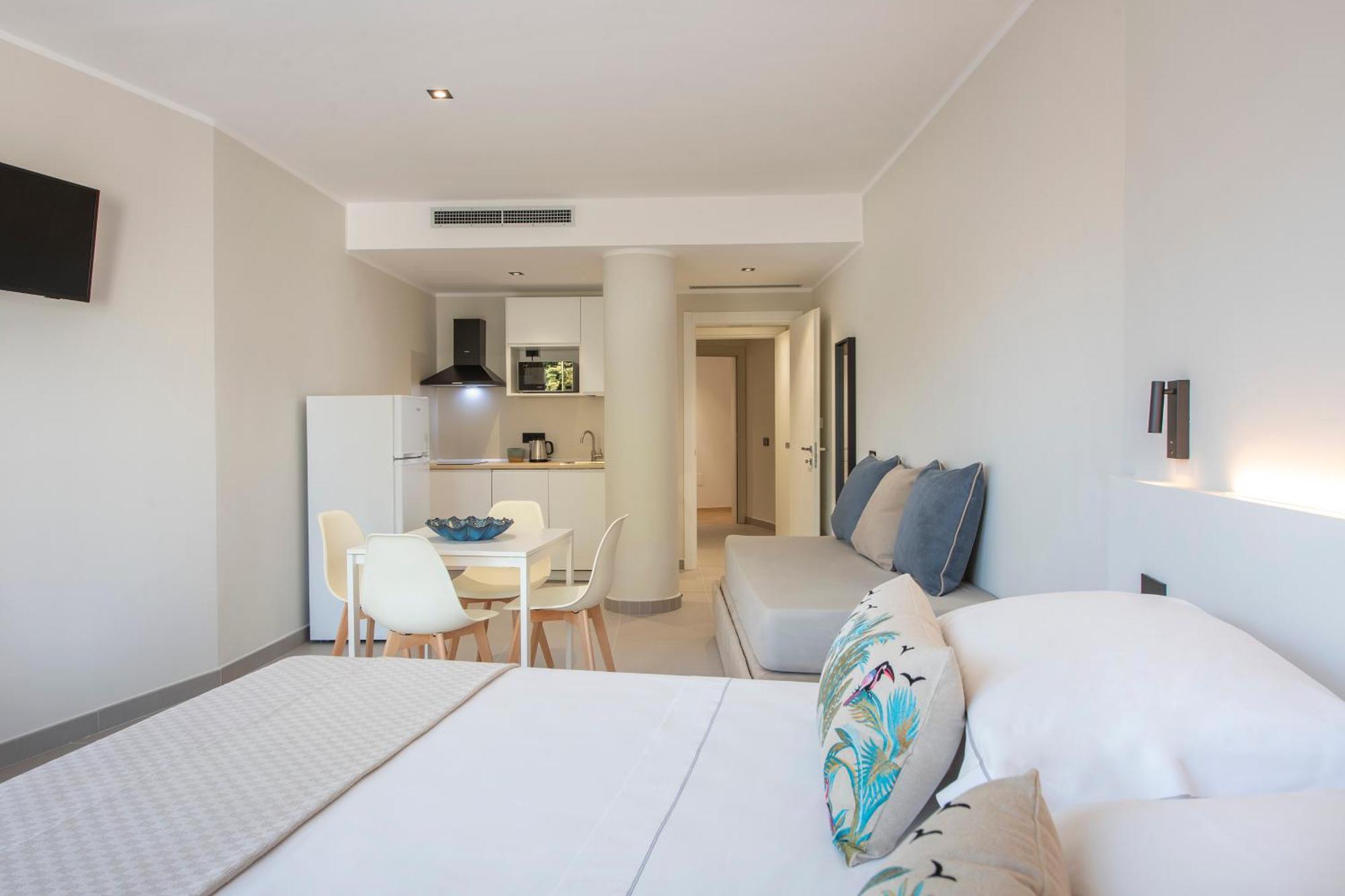Mem Lodge And Suite Pula Esterno foto