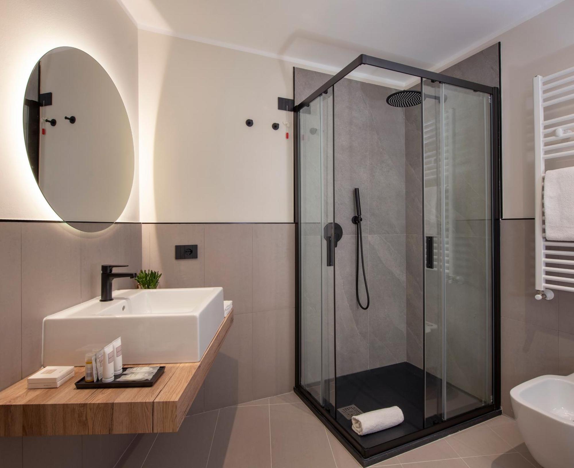 Mem Lodge And Suite Pula Esterno foto