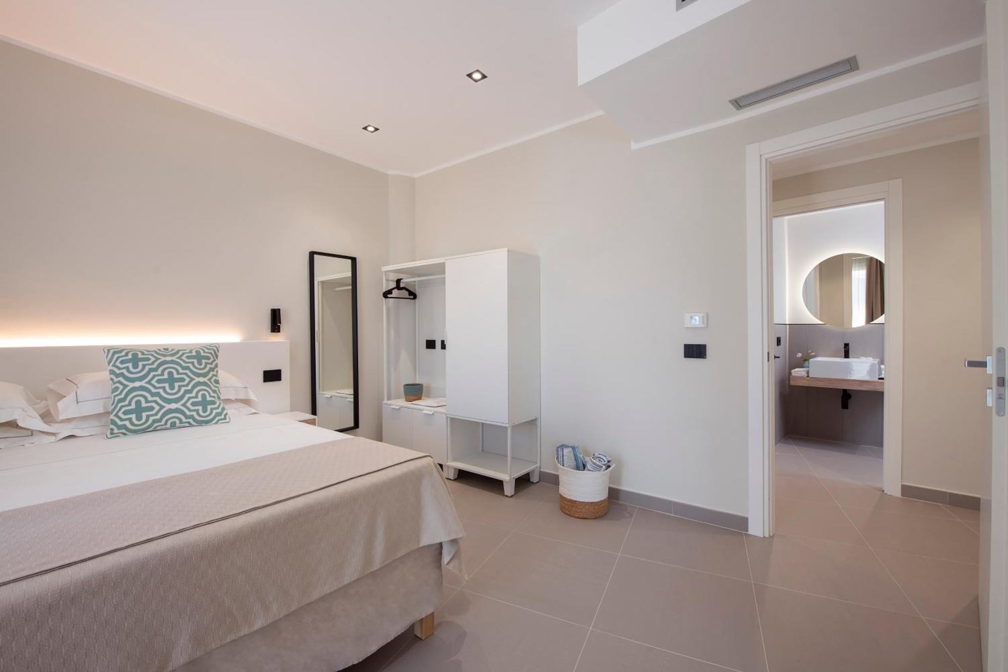 Mem Lodge And Suite Pula Esterno foto