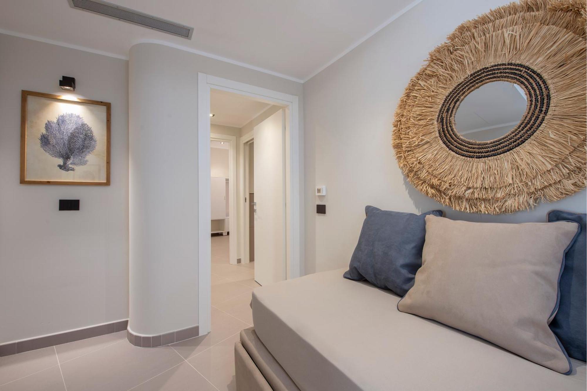 Mem Lodge And Suite Pula Esterno foto