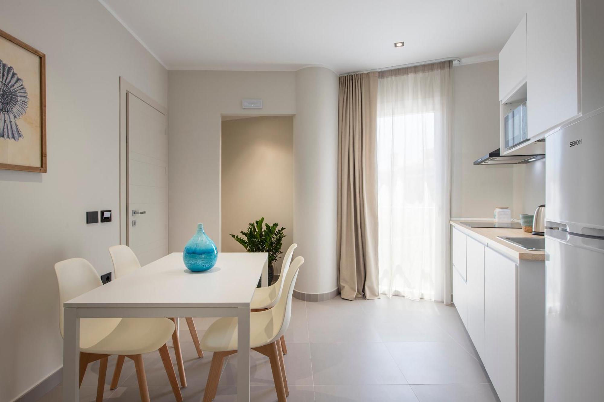 Mem Lodge And Suite Pula Esterno foto