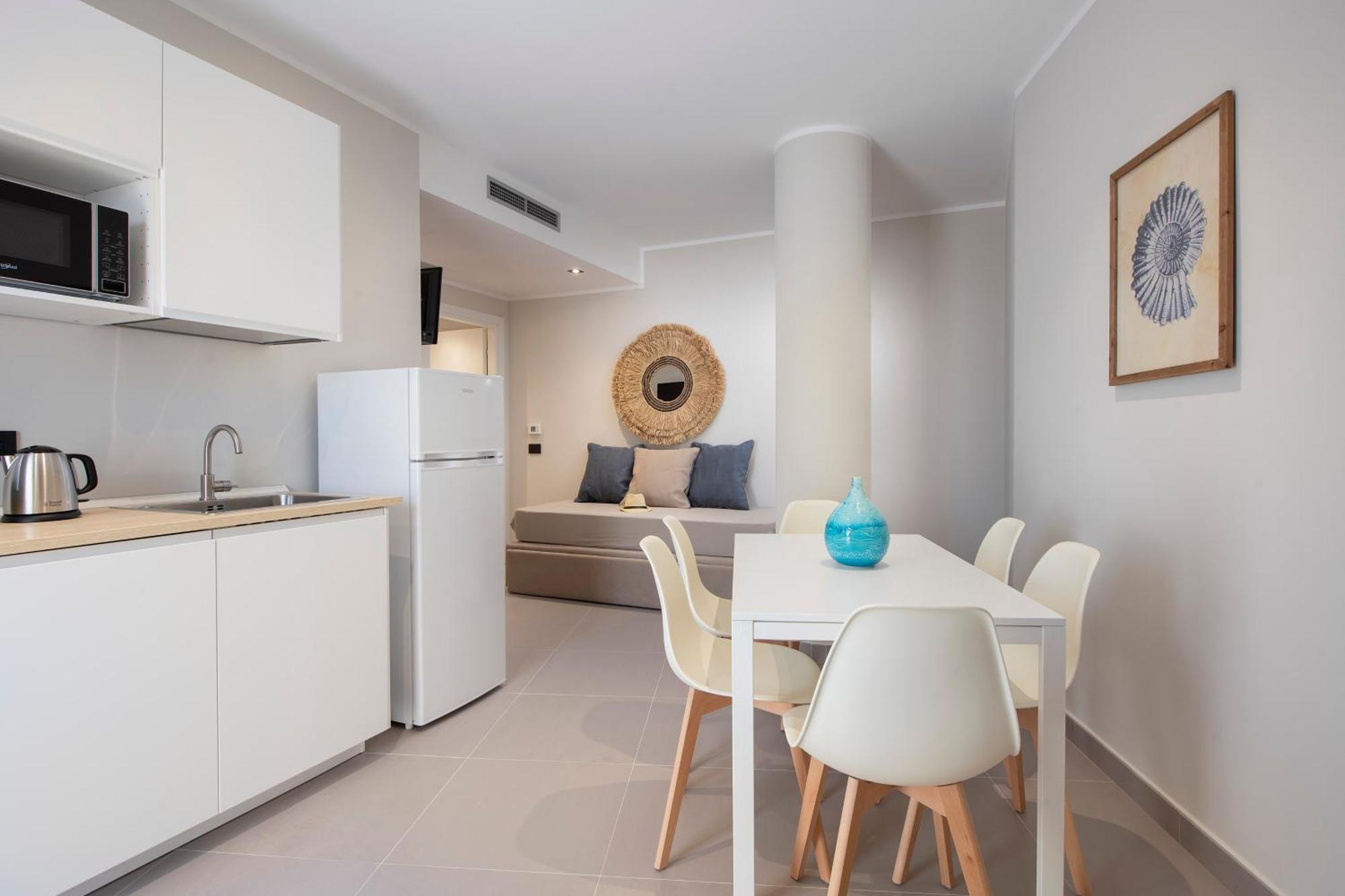 Mem Lodge And Suite Pula Esterno foto