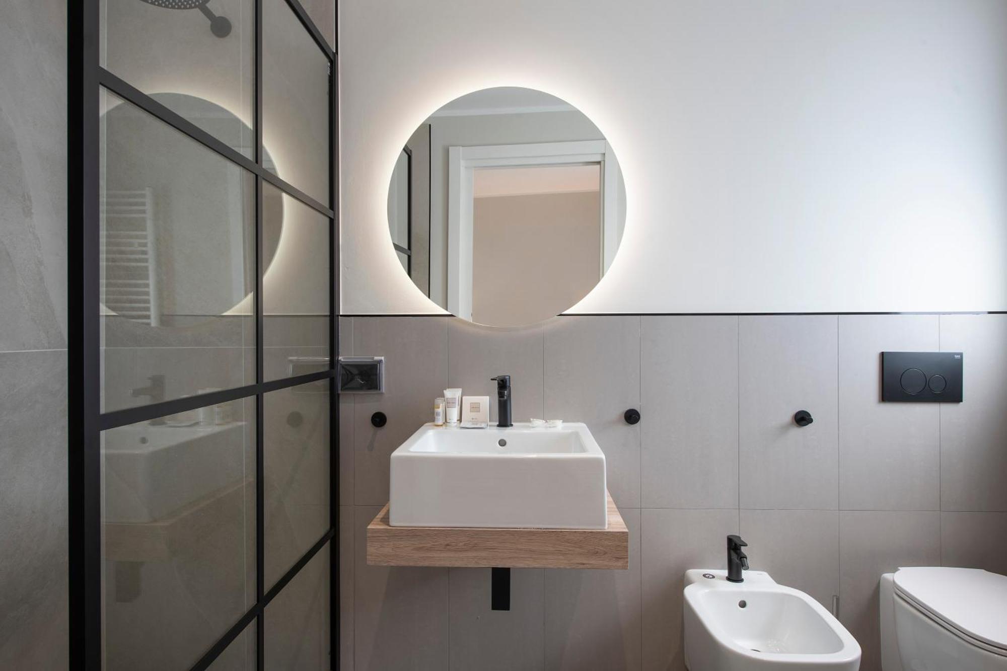 Mem Lodge And Suite Pula Esterno foto