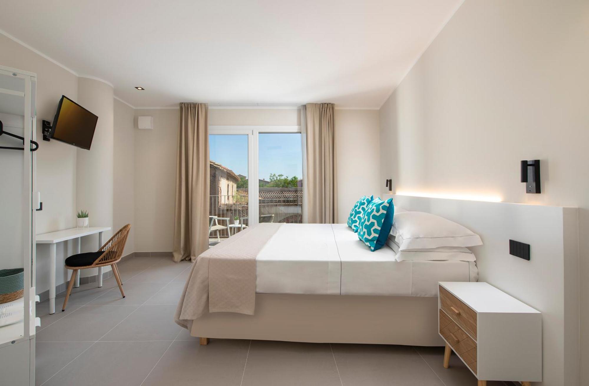 Mem Lodge And Suite Pula Esterno foto