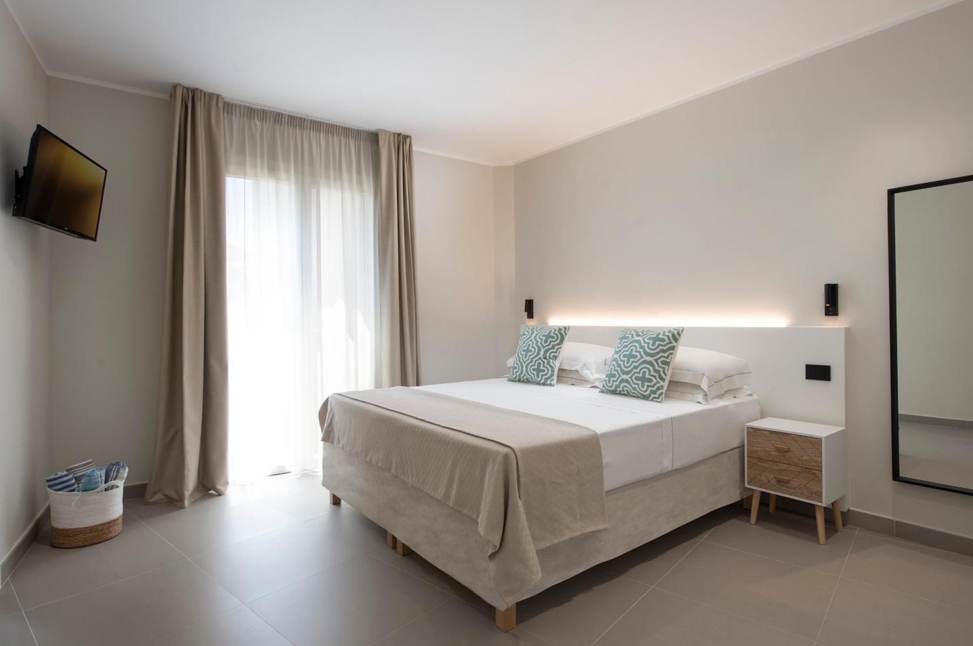 Mem Lodge And Suite Pula Esterno foto
