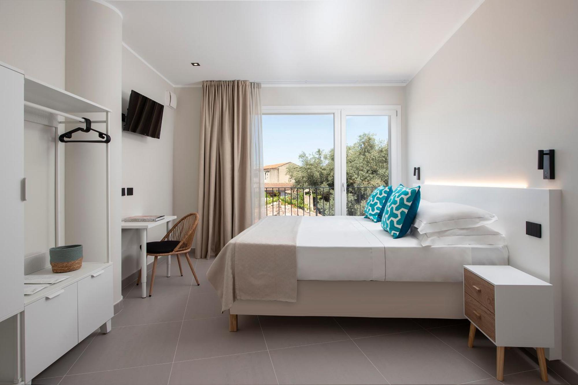 Mem Lodge And Suite Pula Esterno foto