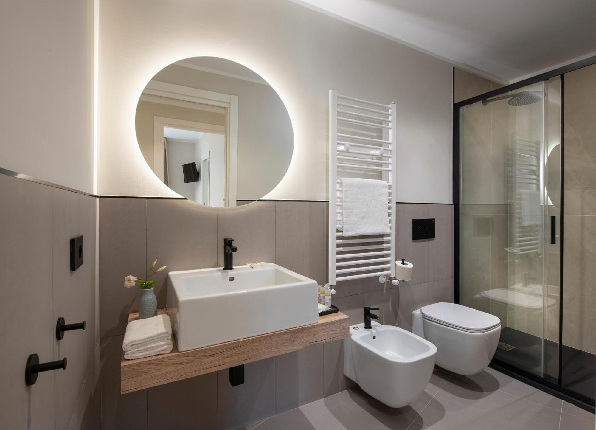Mem Lodge And Suite Pula Esterno foto