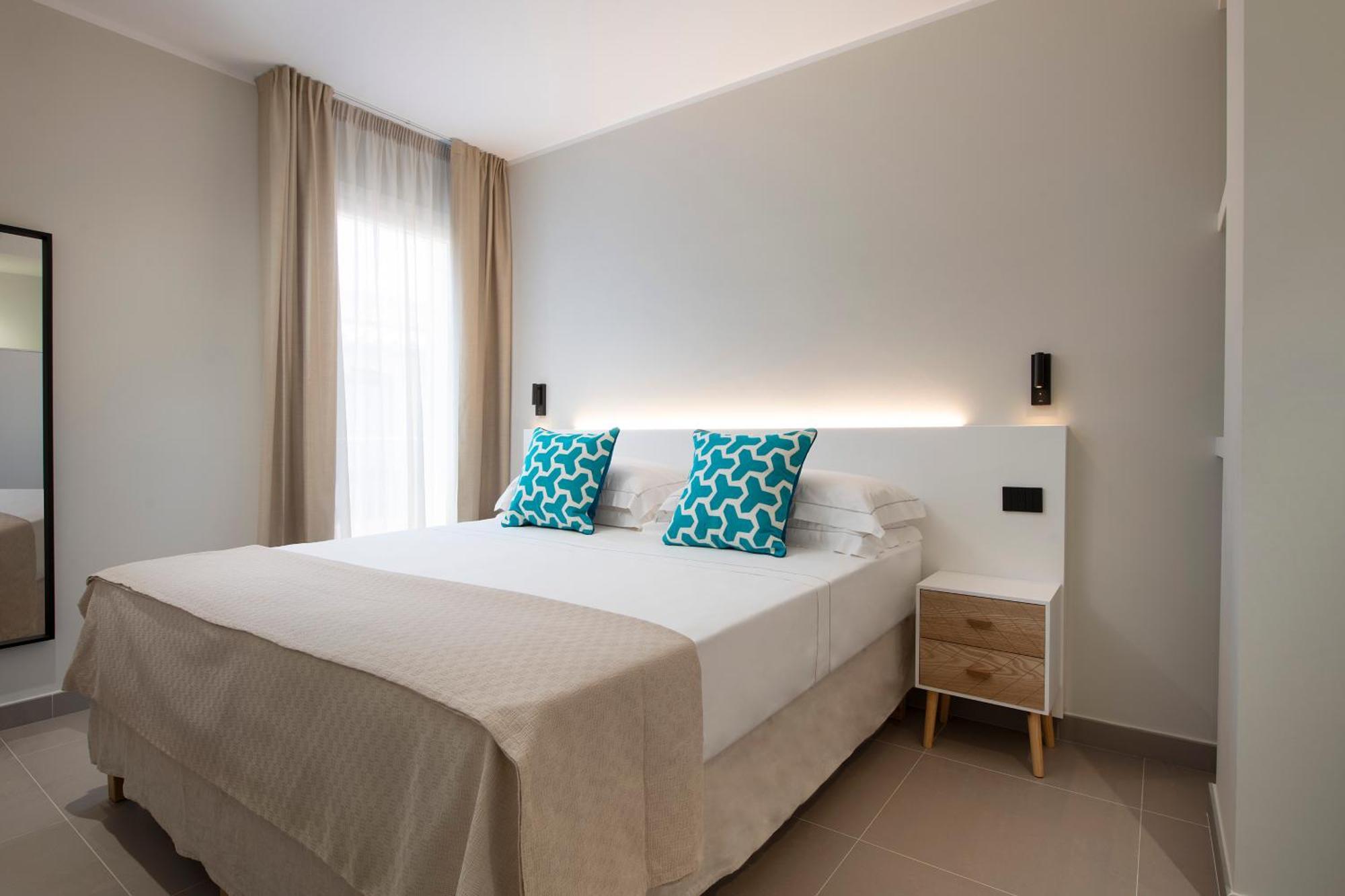 Mem Lodge And Suite Pula Esterno foto