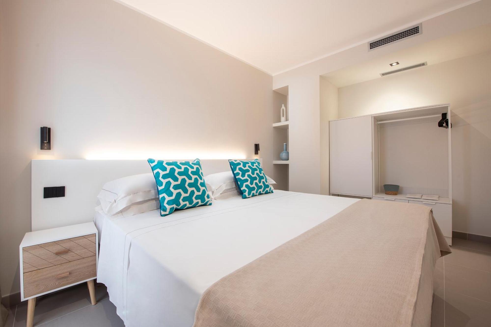 Mem Lodge And Suite Pula Esterno foto