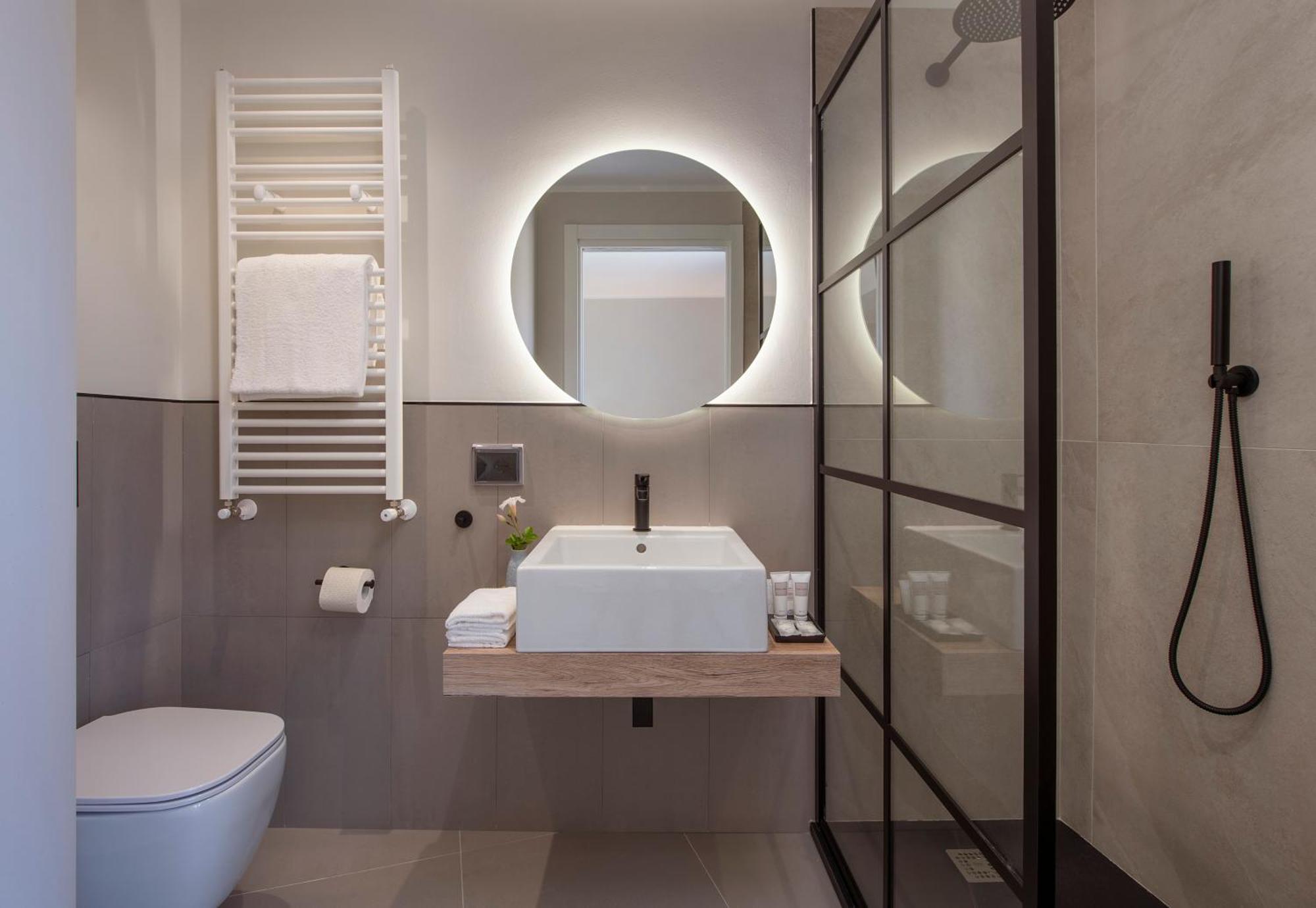 Mem Lodge And Suite Pula Esterno foto