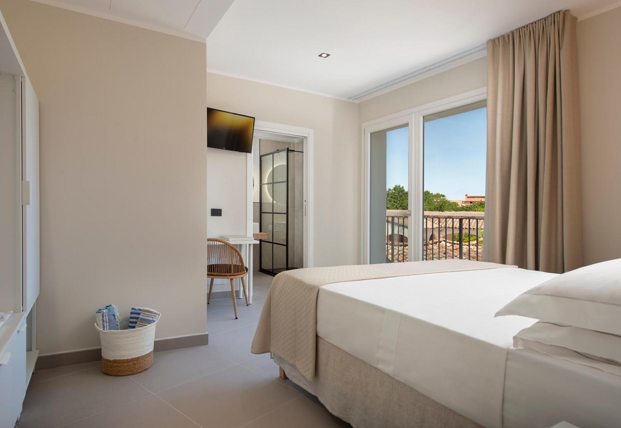 Mem Lodge And Suite Pula Esterno foto