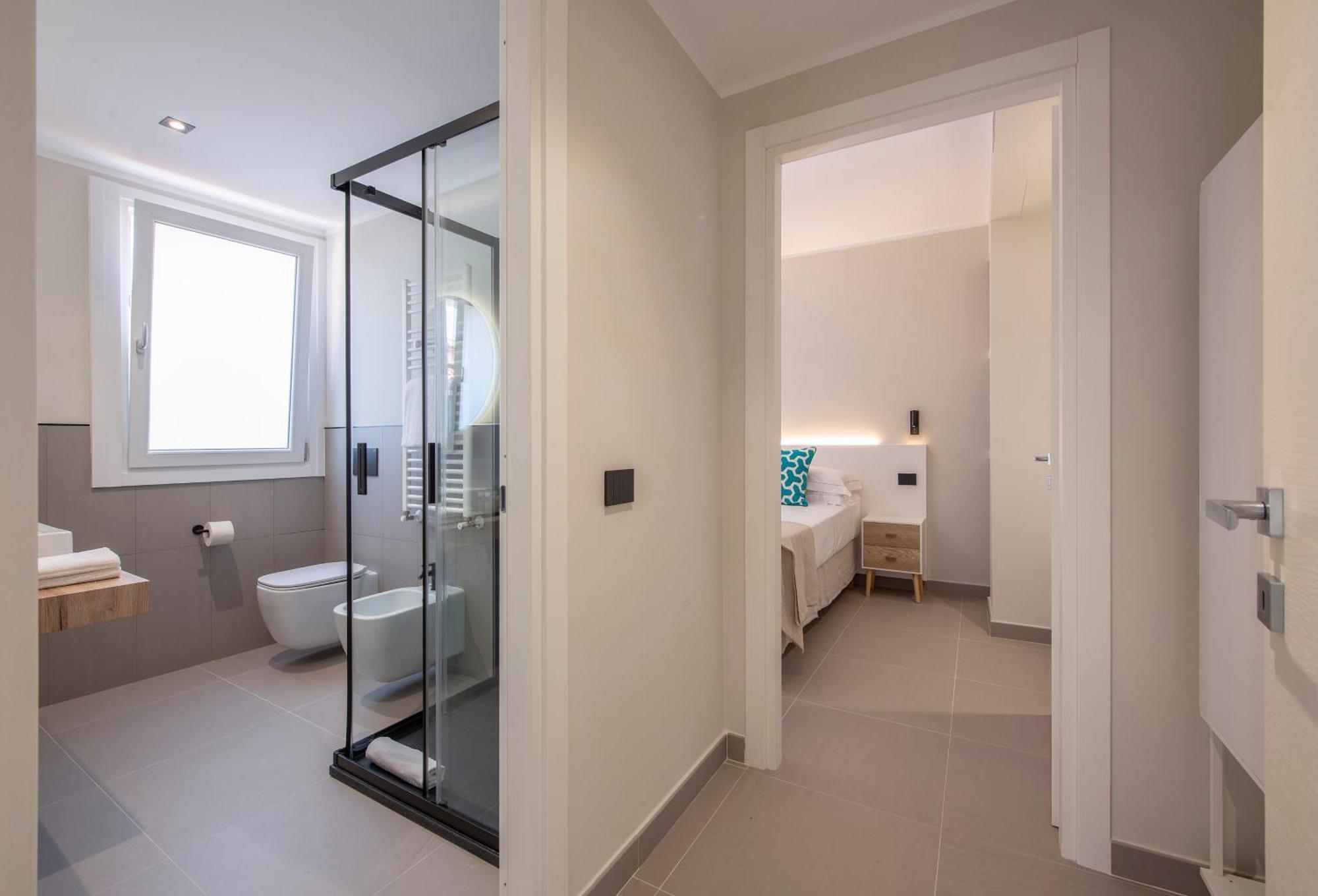 Mem Lodge And Suite Pula Esterno foto