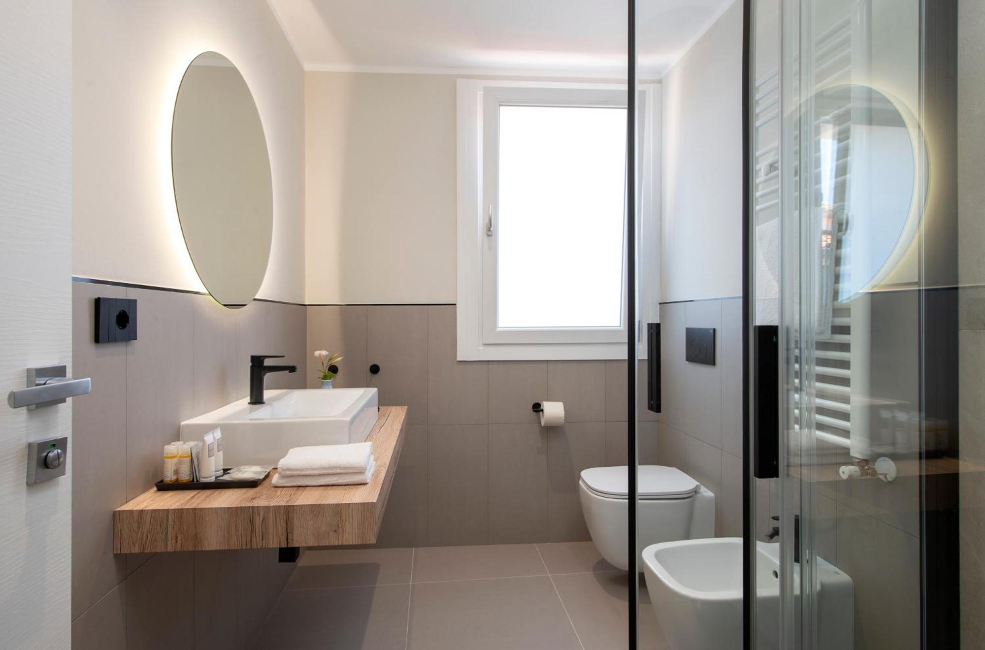 Mem Lodge And Suite Pula Esterno foto