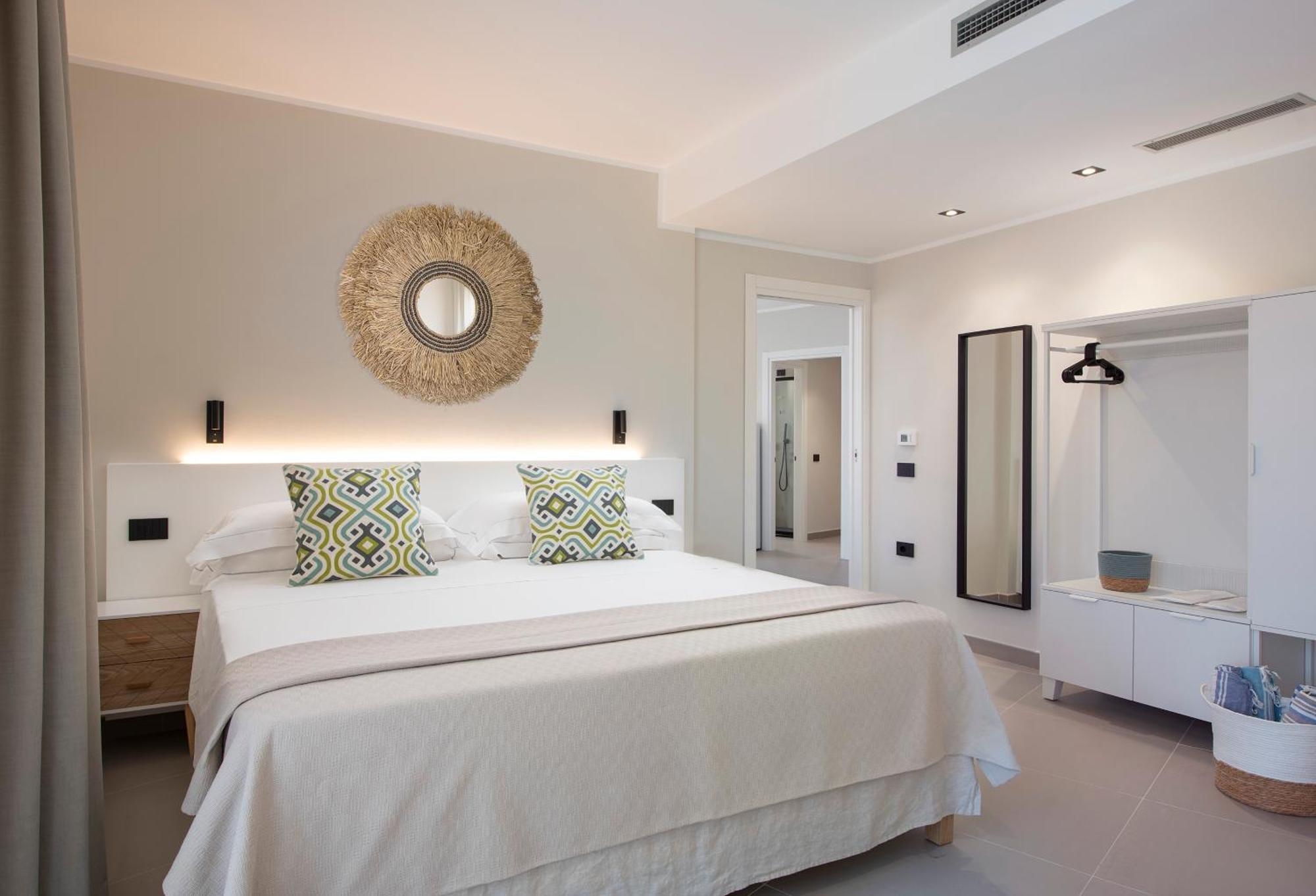 Mem Lodge And Suite Pula Esterno foto
