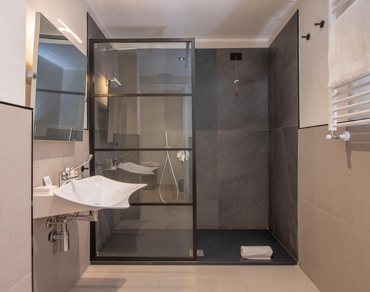 Mem Lodge And Suite Pula Esterno foto