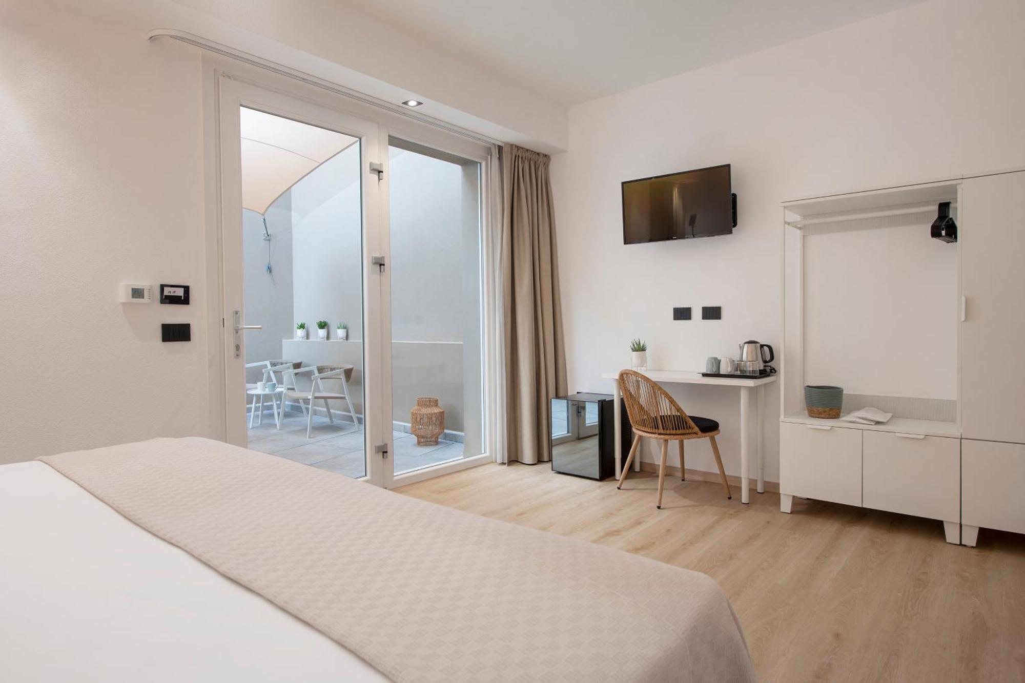 Mem Lodge And Suite Pula Esterno foto