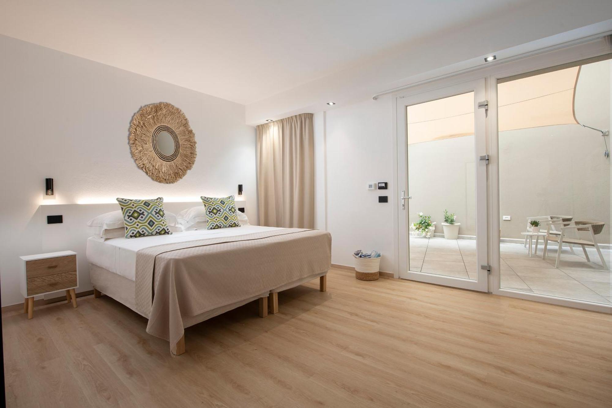 Mem Lodge And Suite Pula Esterno foto